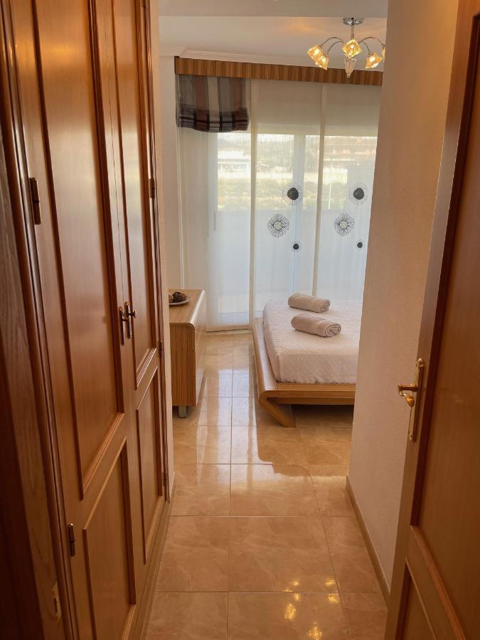 Duplex Penthouse With Sea, Beach, Marina & Mountain Views El Campello Ngoại thất bức ảnh