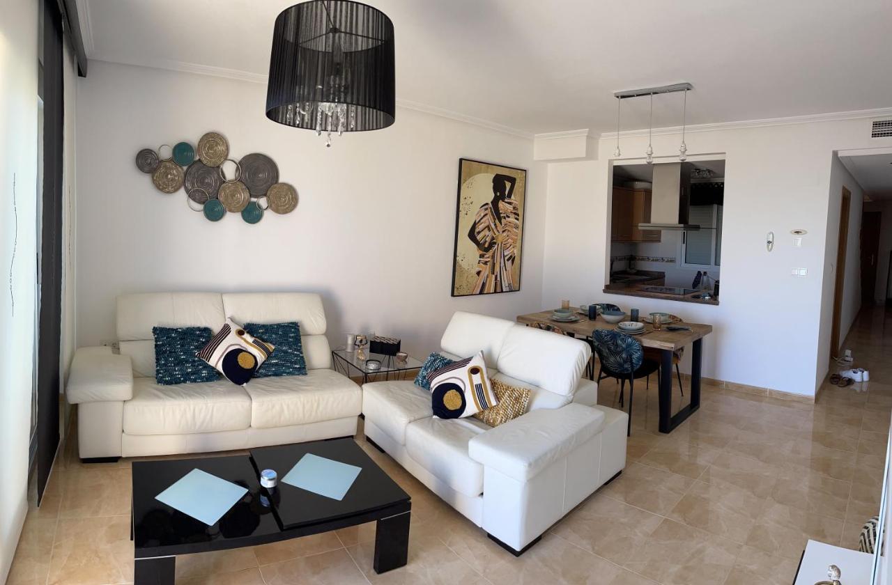 Duplex Penthouse With Sea, Beach, Marina & Mountain Views El Campello Ngoại thất bức ảnh
