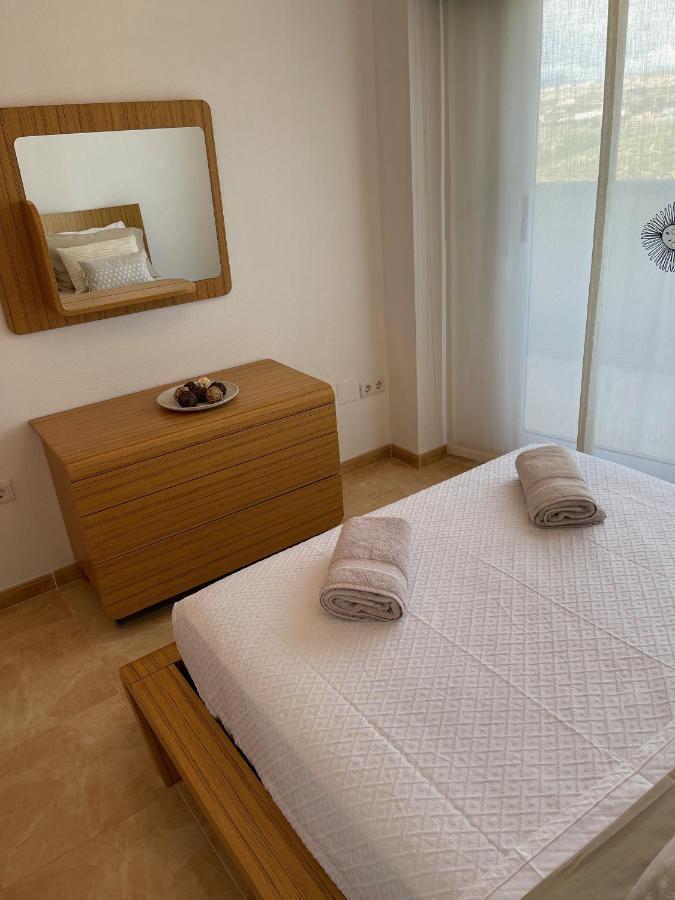 Duplex Penthouse With Sea, Beach, Marina & Mountain Views El Campello Ngoại thất bức ảnh