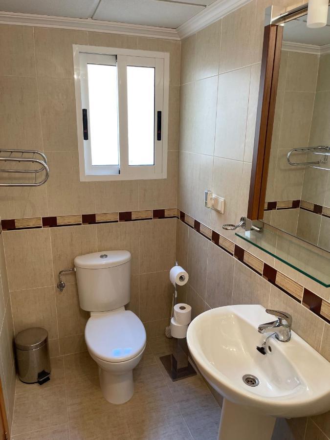 Duplex Penthouse With Sea, Beach, Marina & Mountain Views El Campello Ngoại thất bức ảnh