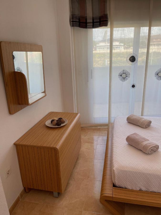 Duplex Penthouse With Sea, Beach, Marina & Mountain Views El Campello Ngoại thất bức ảnh