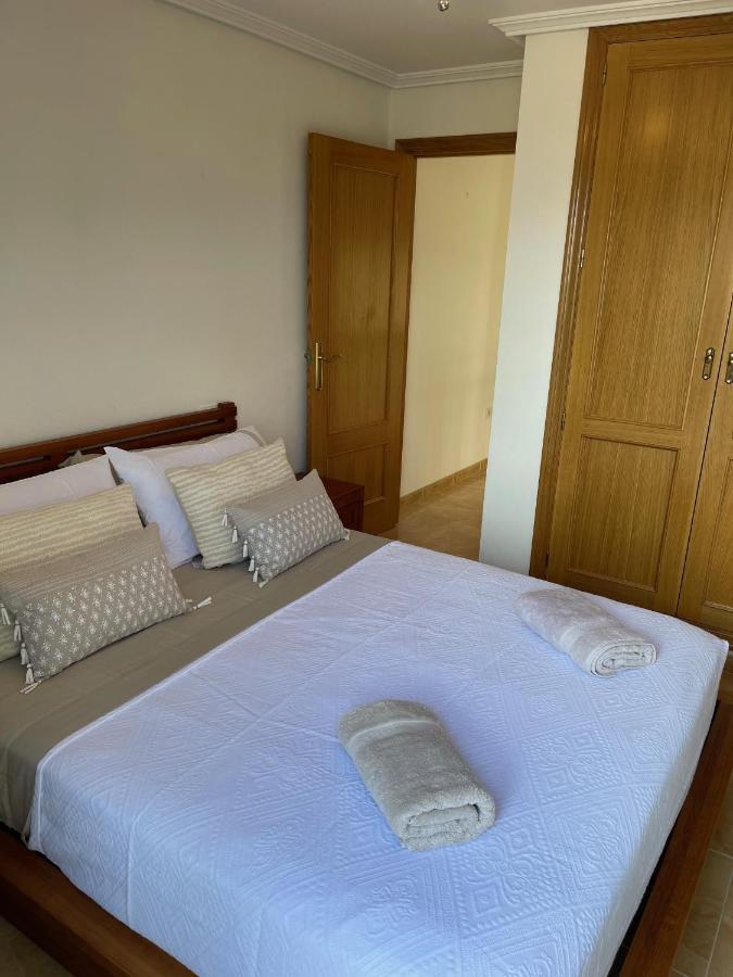 Duplex Penthouse With Sea, Beach, Marina & Mountain Views El Campello Ngoại thất bức ảnh