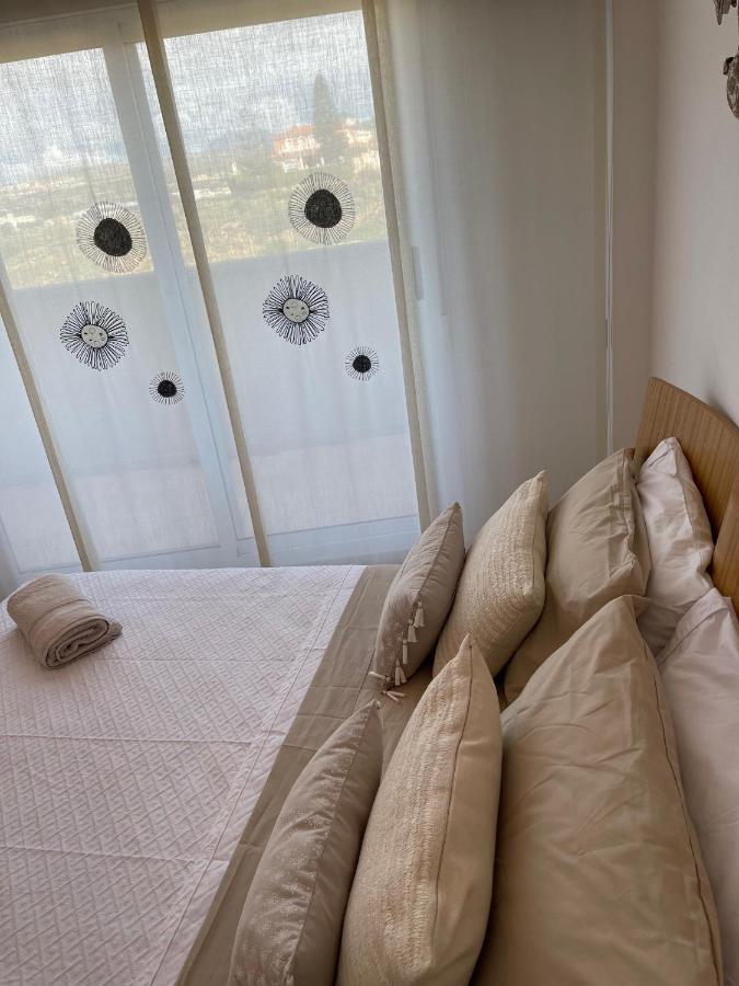 Duplex Penthouse With Sea, Beach, Marina & Mountain Views El Campello Ngoại thất bức ảnh
