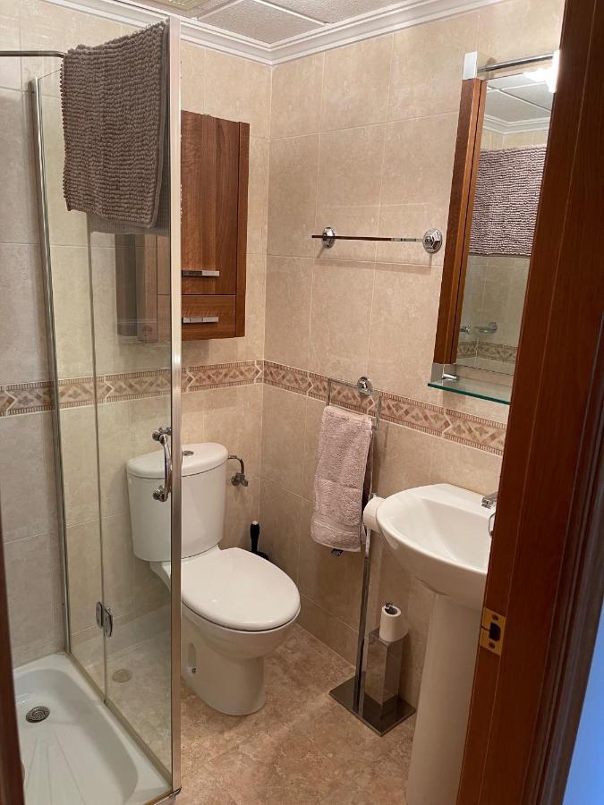 Duplex Penthouse With Sea, Beach, Marina & Mountain Views El Campello Ngoại thất bức ảnh