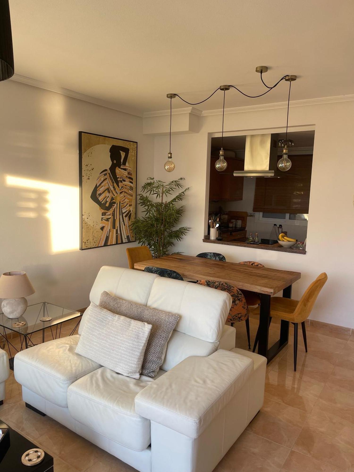 Duplex Penthouse With Sea, Beach, Marina & Mountain Views El Campello Ngoại thất bức ảnh